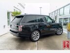 Thumbnail Photo 70 for 2019 Land Rover Range Rover HSE